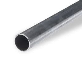 Outer steering column tube, Early TA