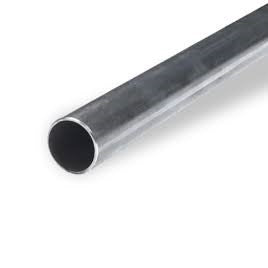 Outer steering column tube, Late TA thru TC