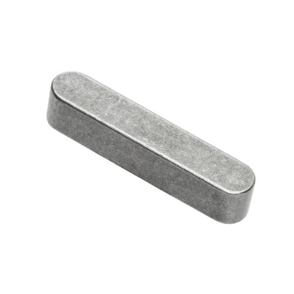 Key, square stock, early TA steering column