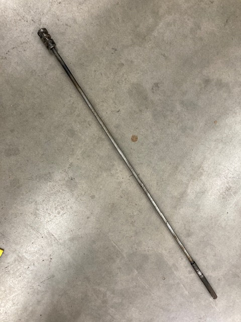 ST204-Column shaft & cam >TA2881 — From The Frame Up