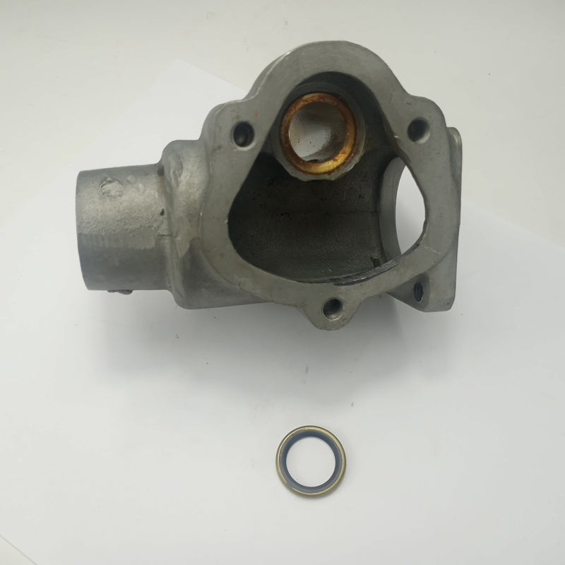 BC Steering box  (SB)