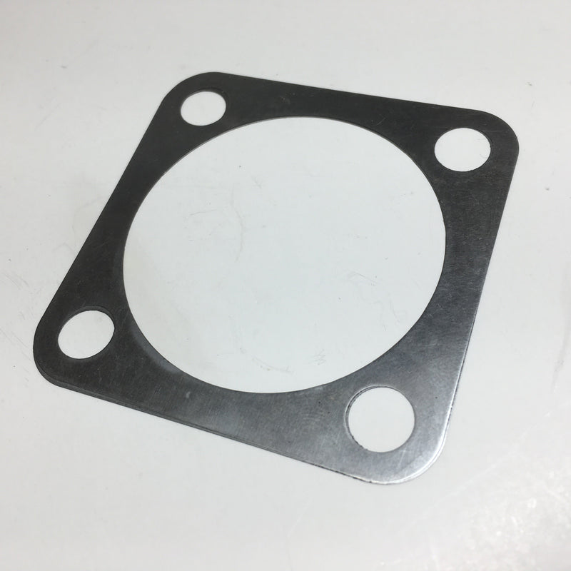 SB End plate, shim .002