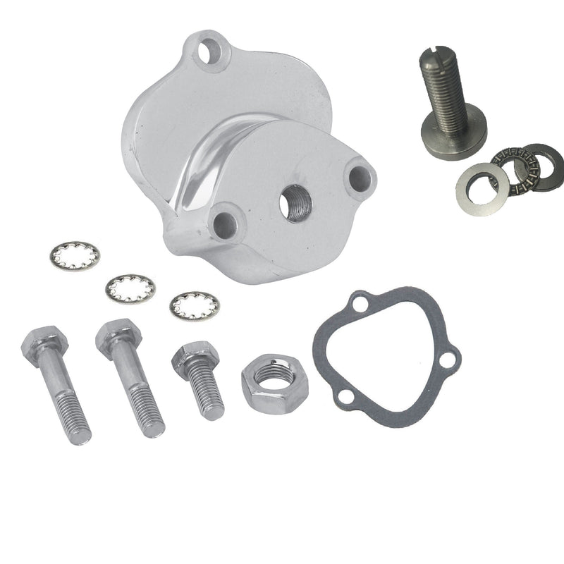 Tompkins steering kit