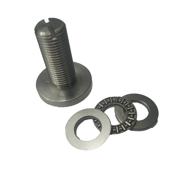 Tompkins cover rebuild kit