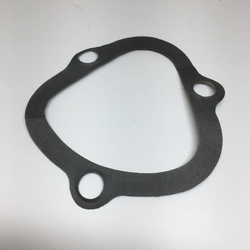 SB Top plate, shim .010