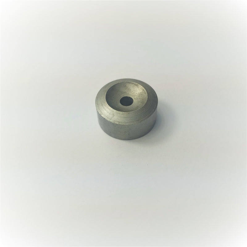 Ball seat, inner cup, drag link end