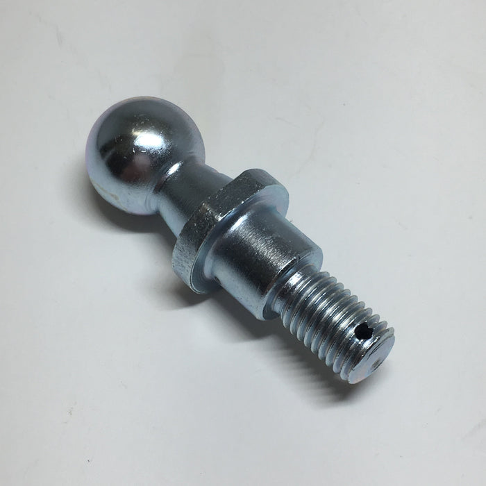 Ball, track rod end