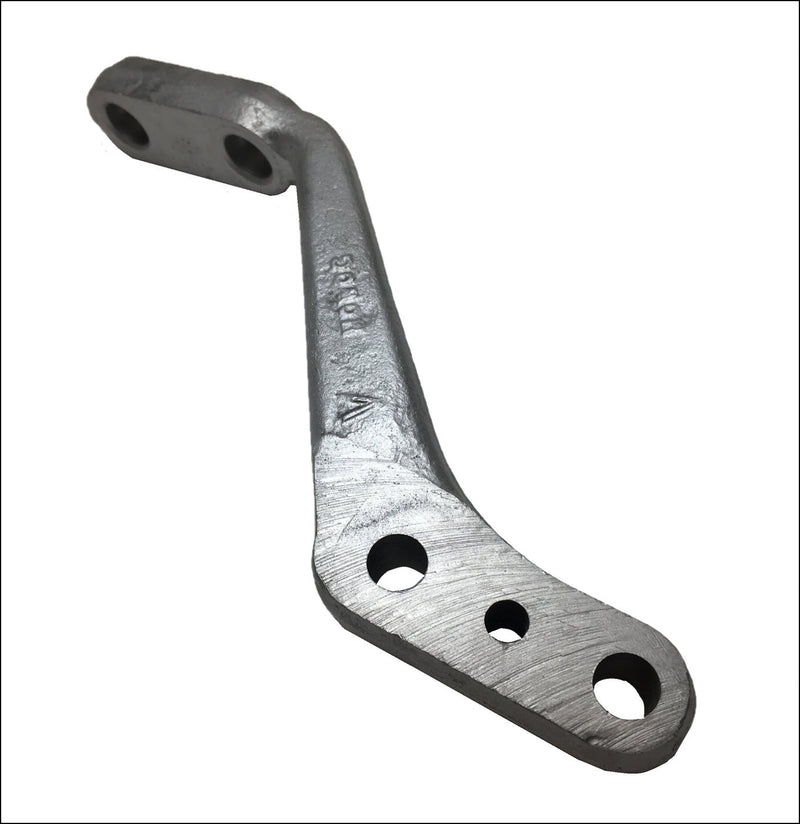 Steering arm L/H