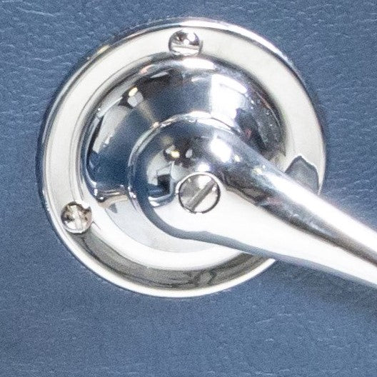 Escutcheon, Window Crank