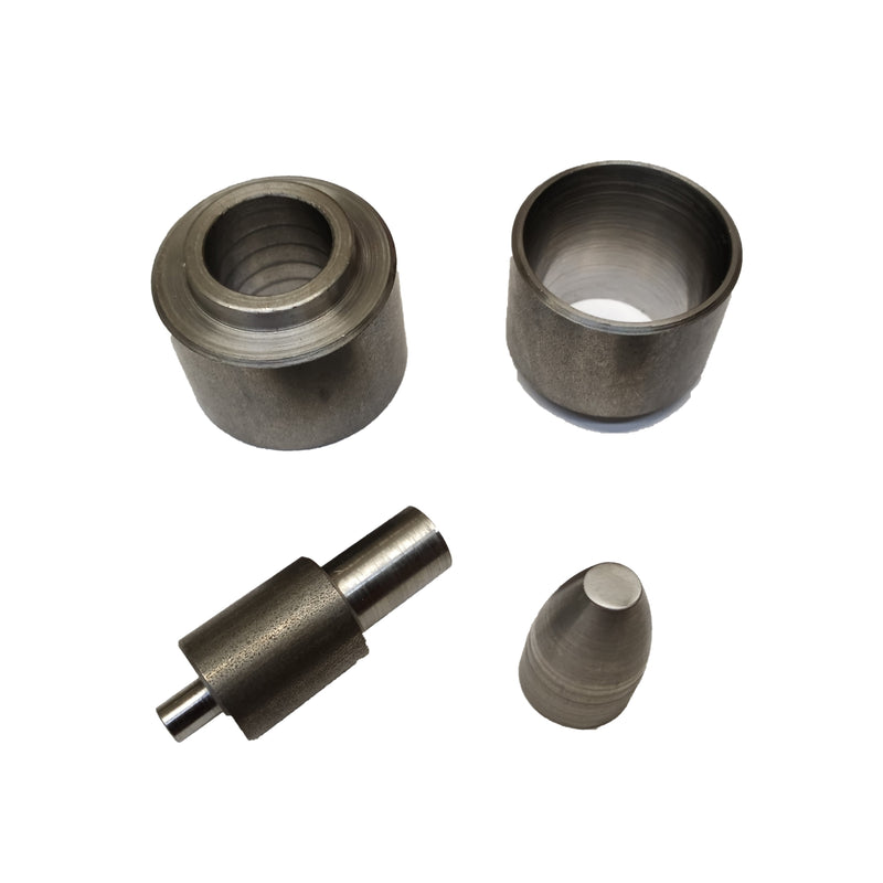 Shock Link Bushing Install Tool