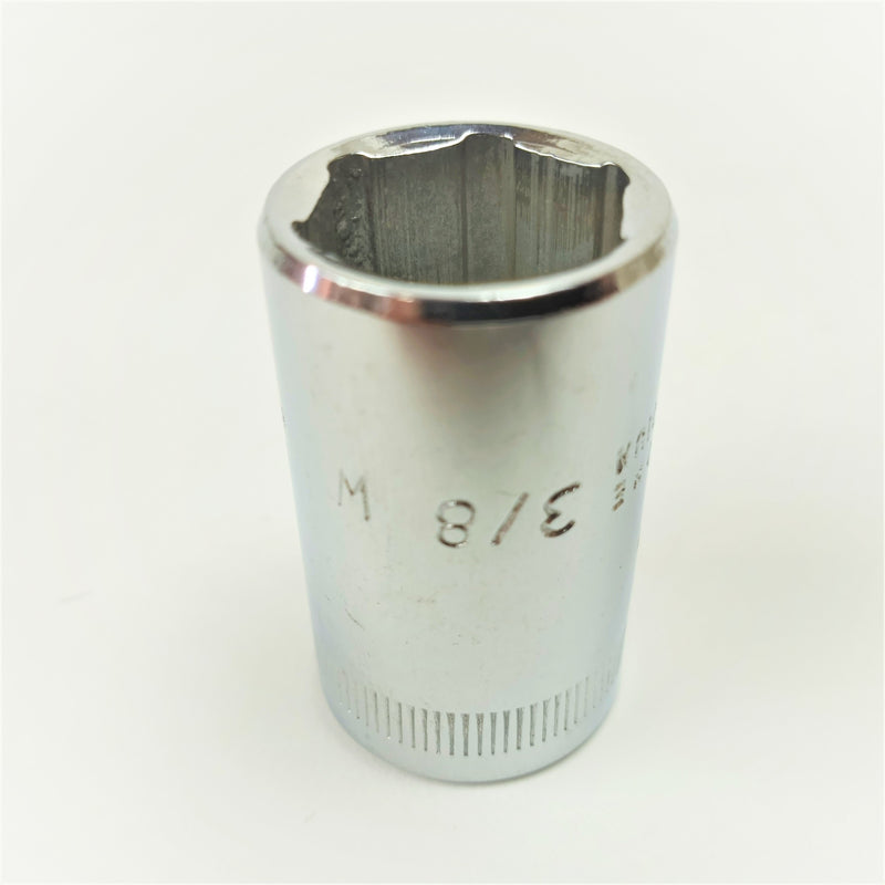 1/2 BSF socket, 1/2" drive