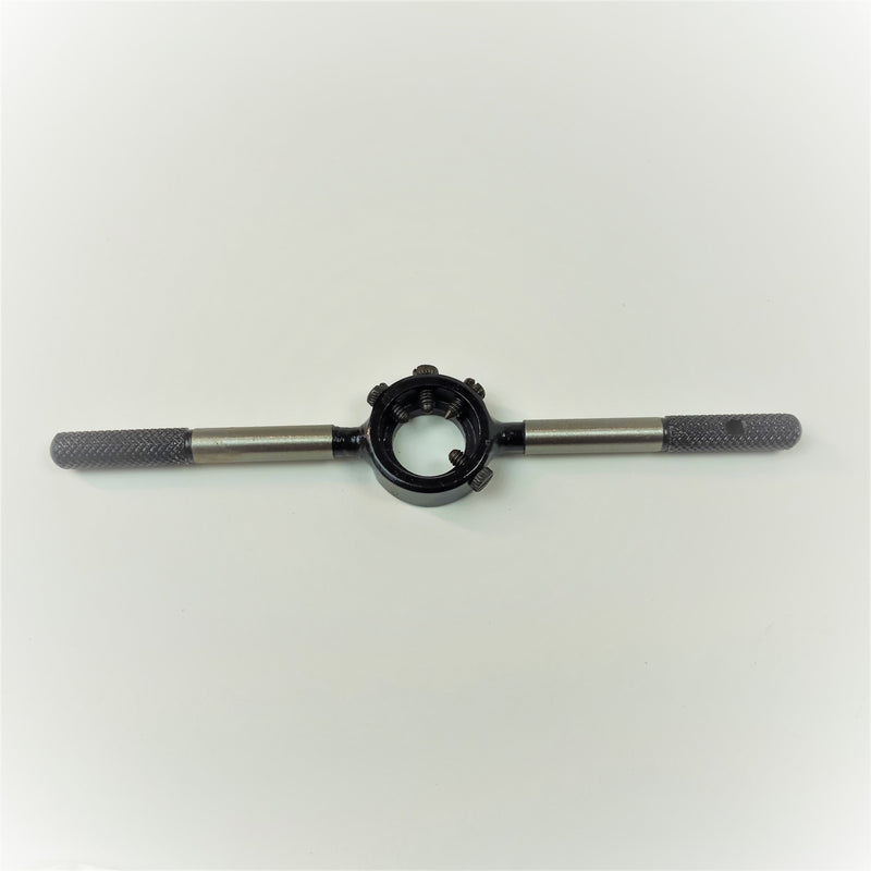 Die handle (wrench), 13/16" diameter