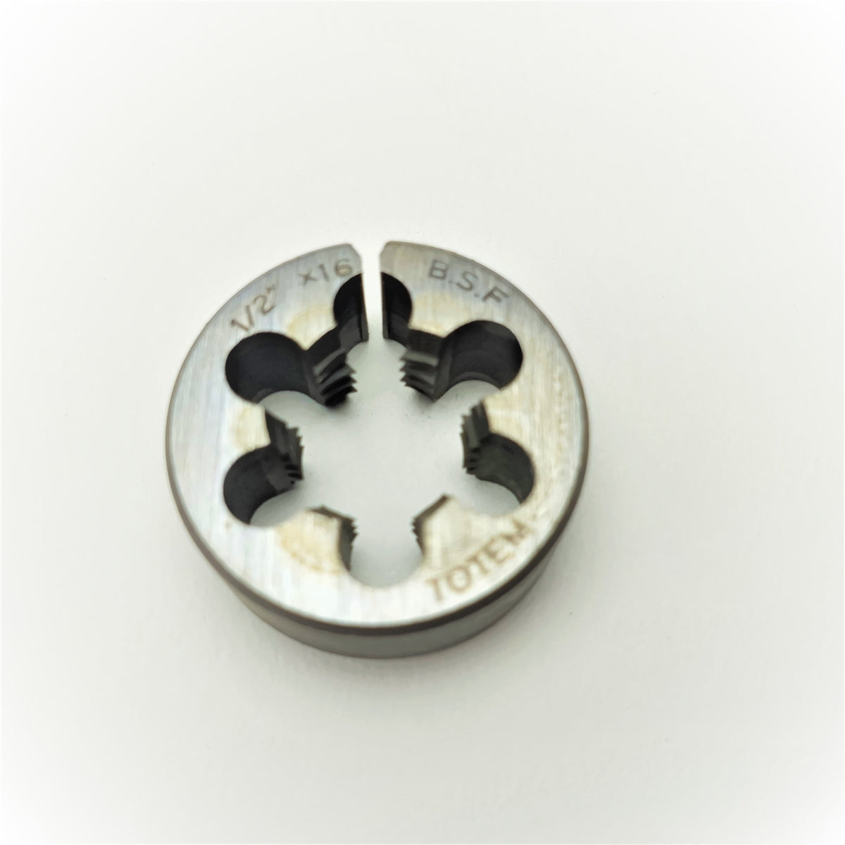 TM708-1/2 BSF x 16, die — From The Frame Up