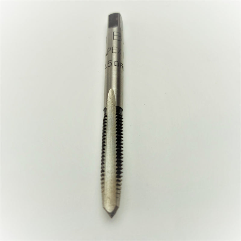 4BA, tapered tap