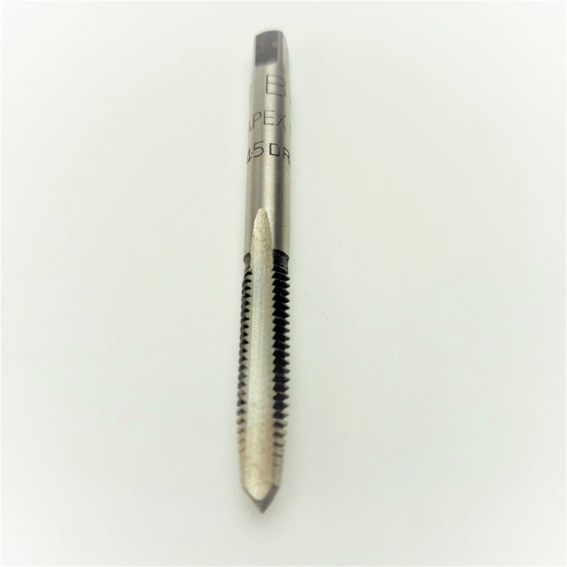 1/4 BSF/BSC x 26, bottom tap