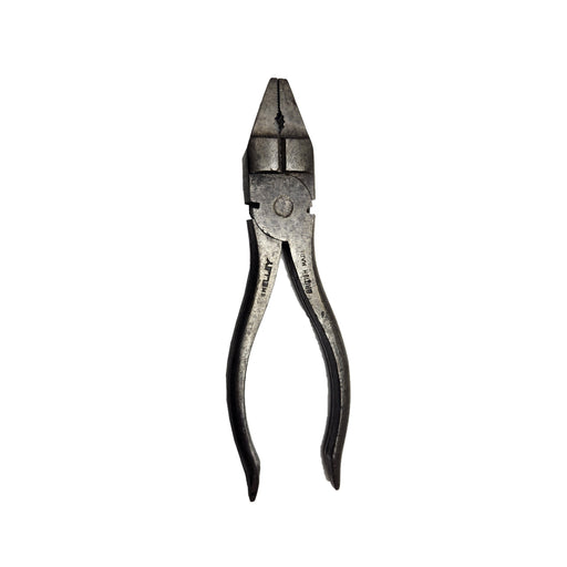Combination Pliers,  6" Shelley type w/pointed handles. 