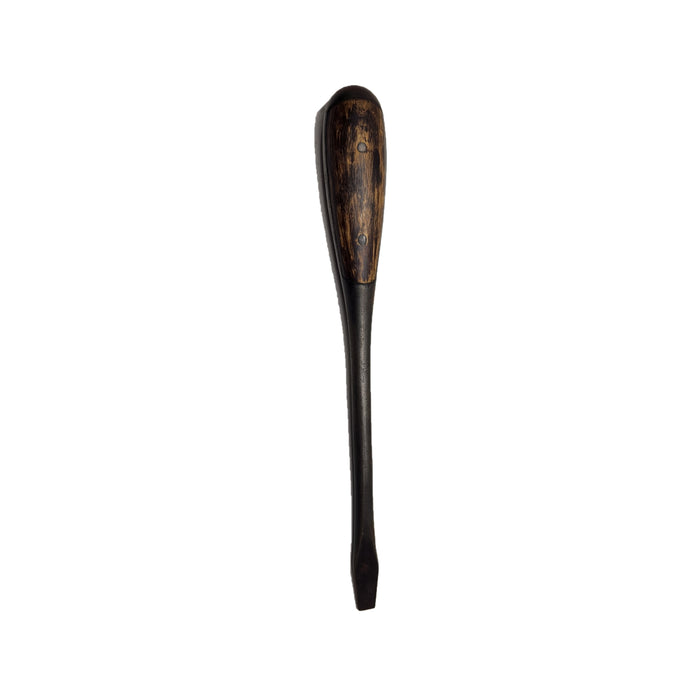 TP028-Screwdriver - 10” wooden handle