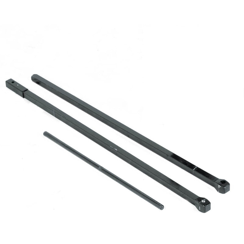 TP075-Jack handle, only