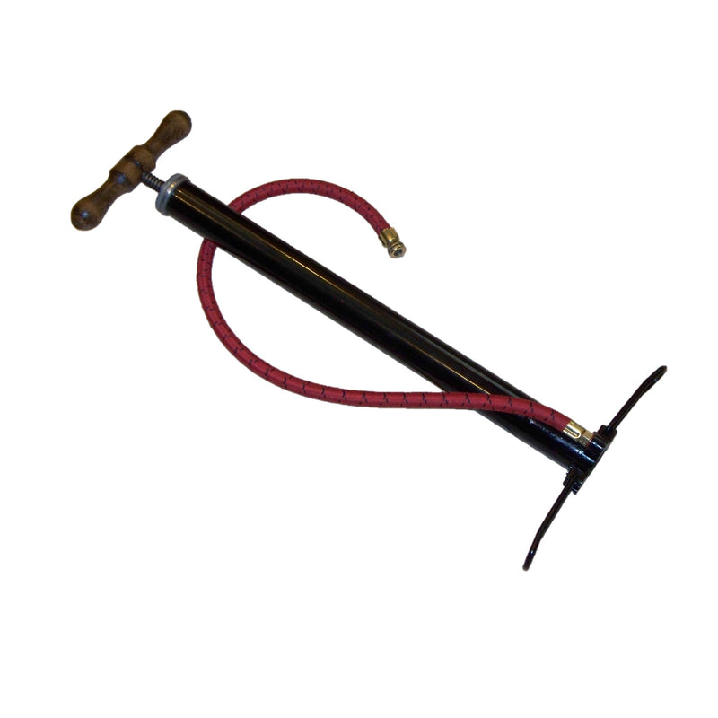TP112-Sutty Tire Pump