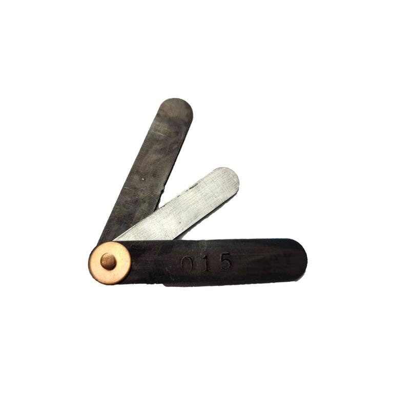 TP170-Tappet Feeler Gauge - .015”