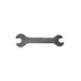 Double ended Spanner ? Small - 3/16 x 1/4 W