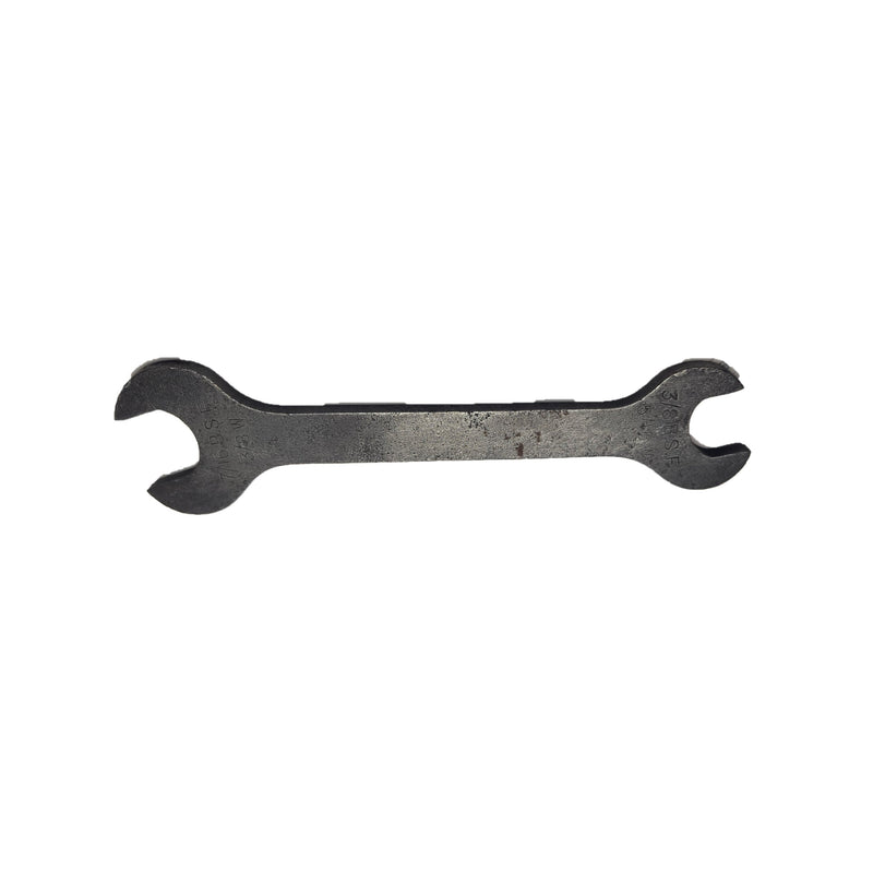 Double ended Spanner ? Medium - 5/16 x 3/8 W