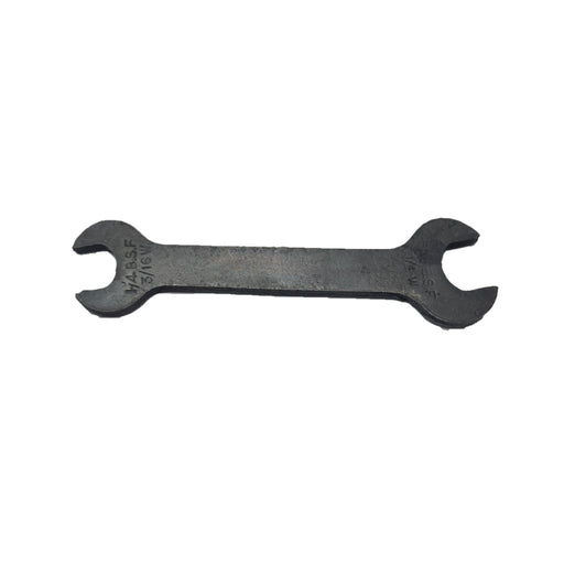 Double ended Spanner ? Small - 3/16 x 1/4 W
