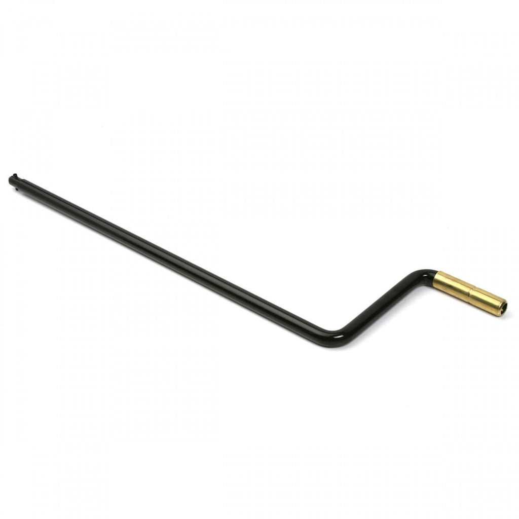 Starter Handles — From The Frame Up
