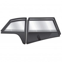 Covering Kit, black stayfast