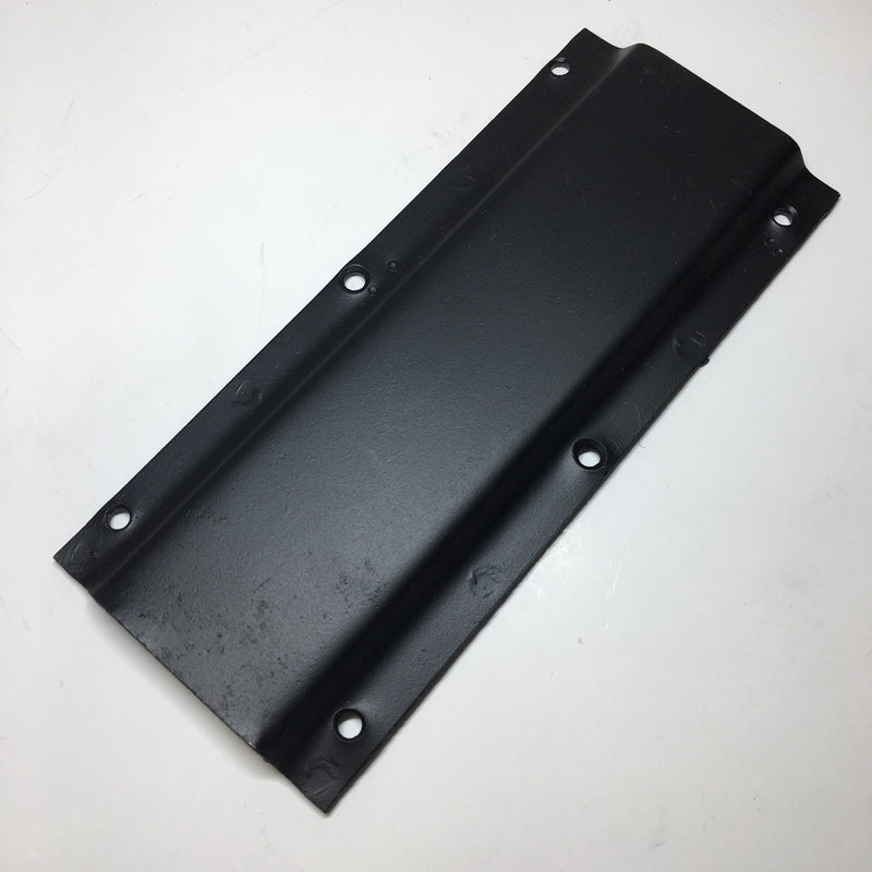 Sleeve, seat back hinge