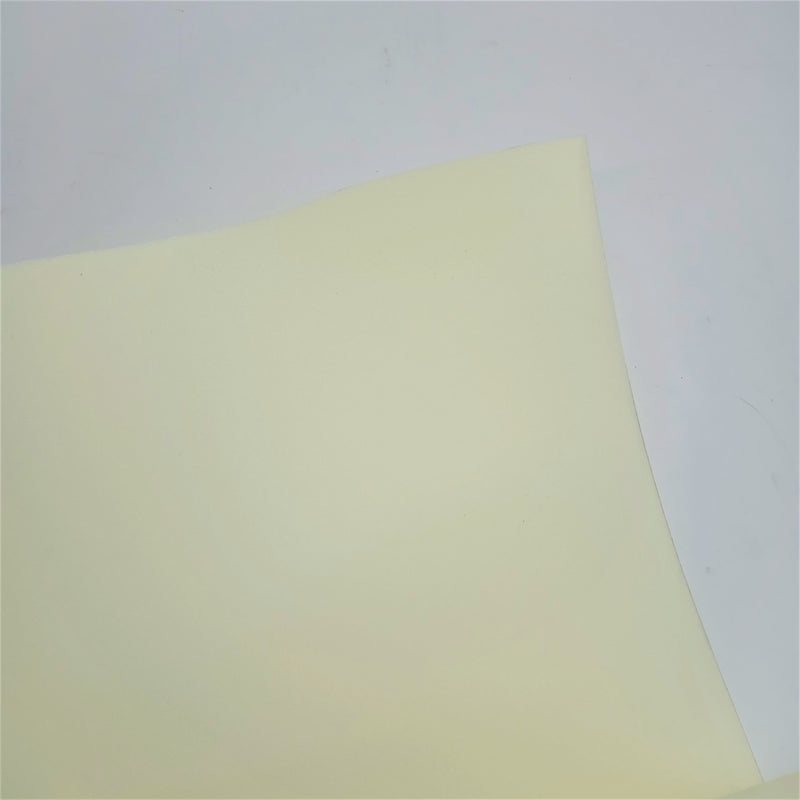 Foam padding, wheel arch, (both)