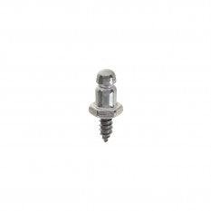 Lift-a-Dot peg, self tap screw