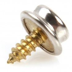 Trim snap stud, std.