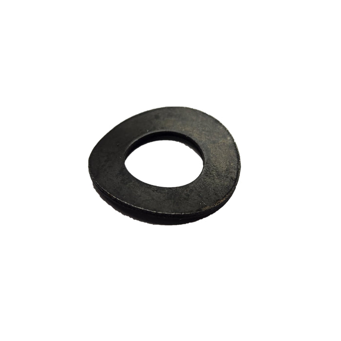 WAL162-3/8" special lock washer, new wavy type, extra wide OD