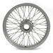 19" Wire Wheel, painted, used
