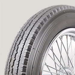 Ensign Tire, 4.5 x 19", B5