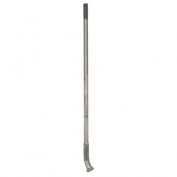Spoke, 19" wheel, long