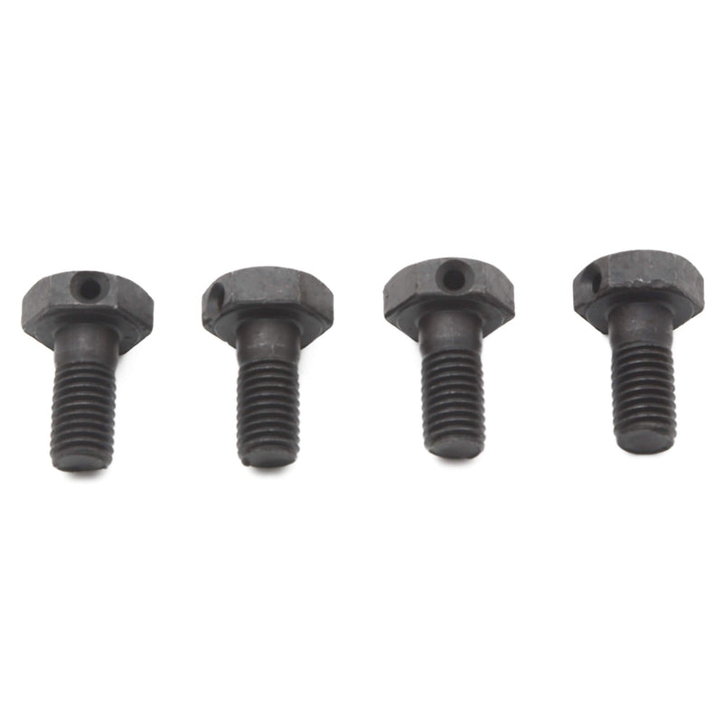 10 -1.5mm x 7/8" drilled