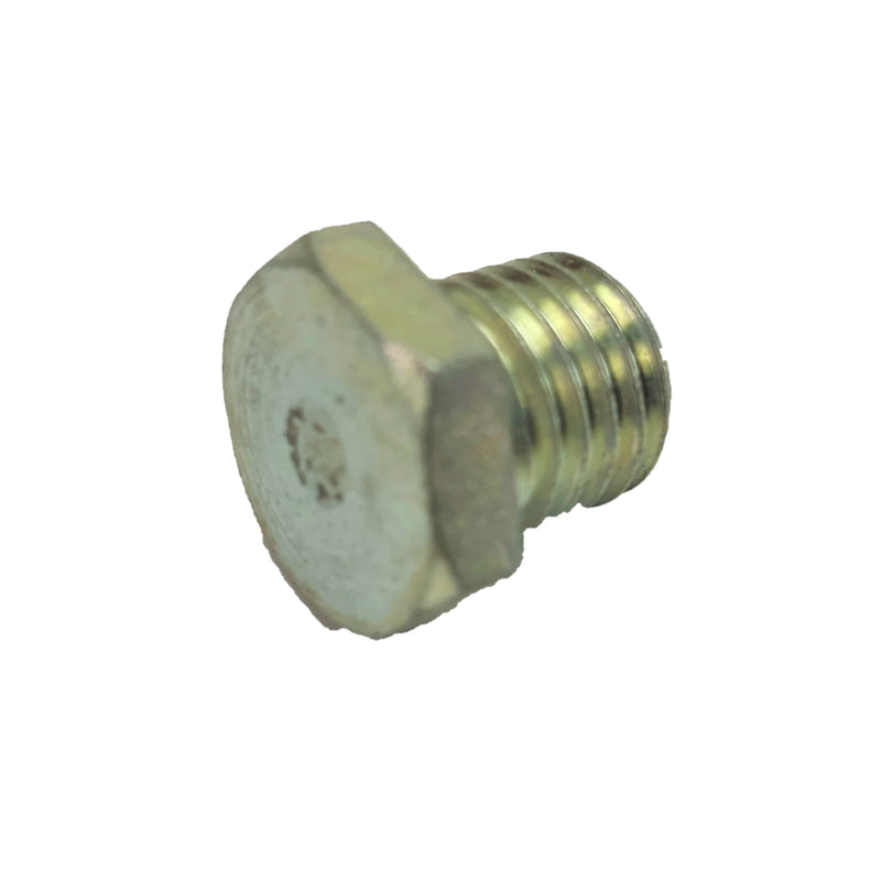 Plug, oil pump, TD/TF